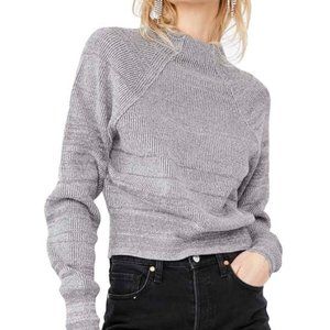 Free People Too Good Pullover
